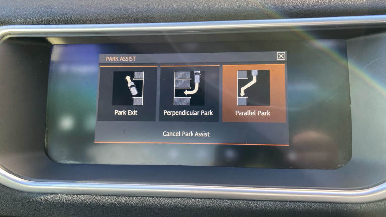 Land Rover Range Rover Evoque 2.0 Ingenium Si4 HSE Dynamic Lux 5dr Auto Petrol Hatchback